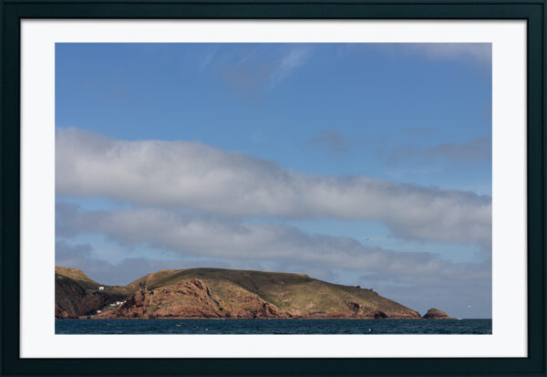 Arquipélago das Berlengas - ID3