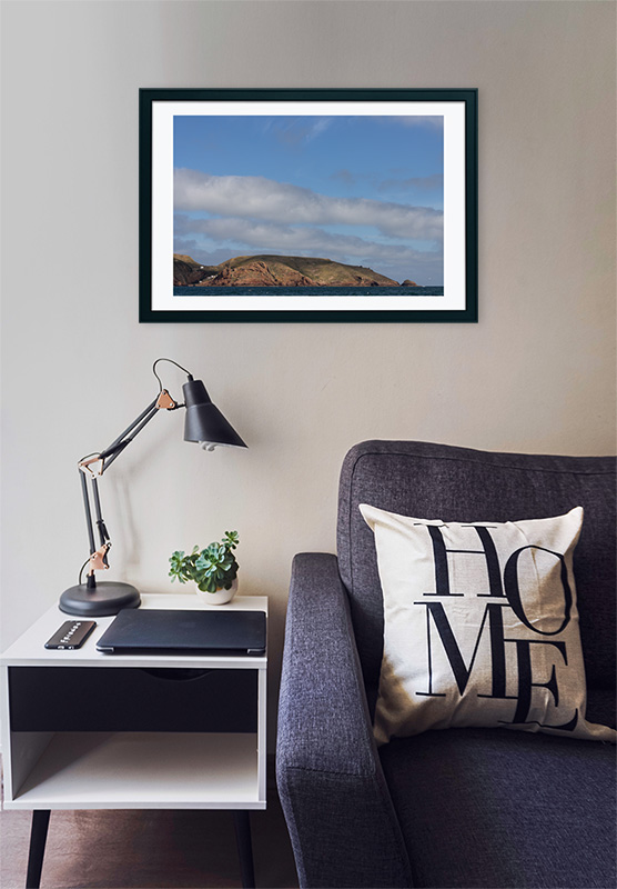 Arquipélago das Berlengas - ID3