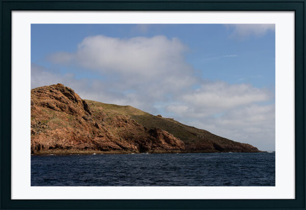 Arquipélago das Berlengas - ID6