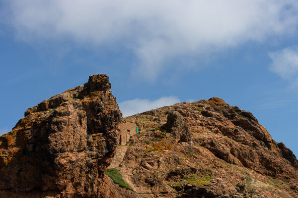 Arquipélago das Berlengas - ID8