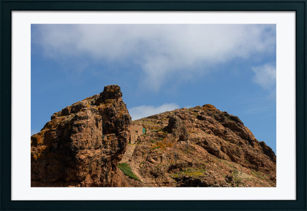 Arquipélago das Berlengas - ID8