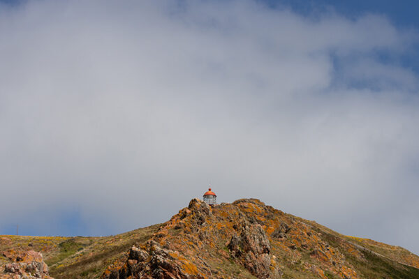 Arquipélago das Berlengas - ID9
