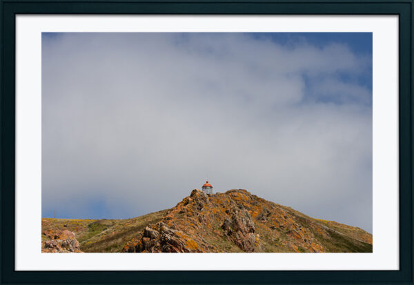 Arquipélago das Berlengas - ID9