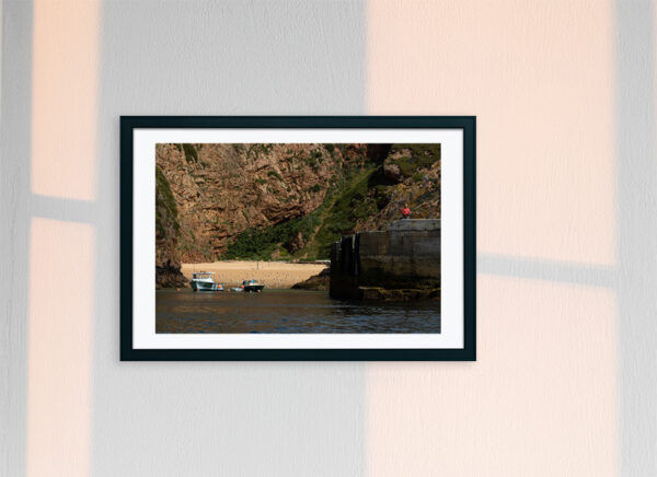 Arquipélago das Berlengas - ID10