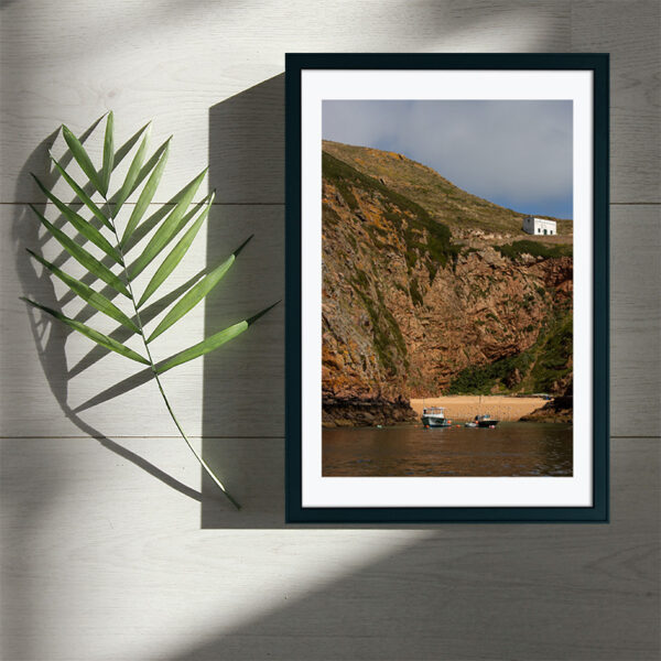 Arquipélago das Berlengas - ID11