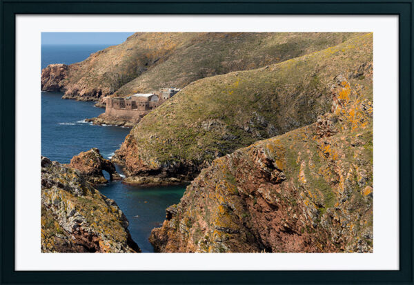 Arquipélago das Berlengas - ID22