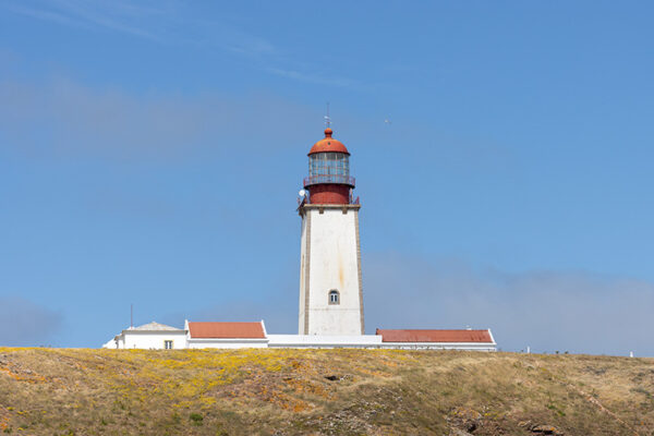 Arquipélago das Berlengas - ID25