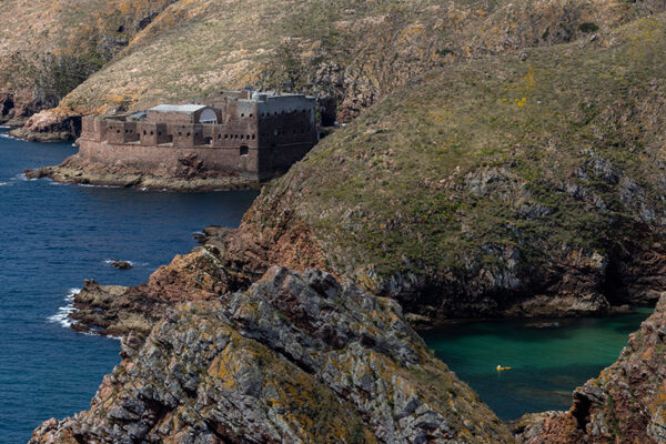 Arquipélago das Berlengas - ID29
