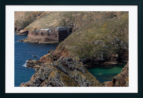Arquipélago das Berlengas - ID29