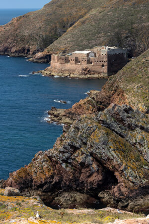 Arquipélago das Berlengas - ID30