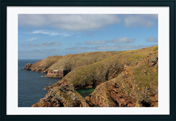 Arquipélago das Berlengas - ID35