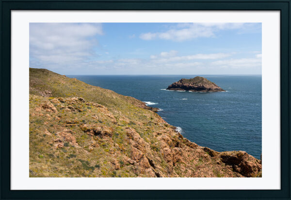 Arquipélago das Berlengas - ID37