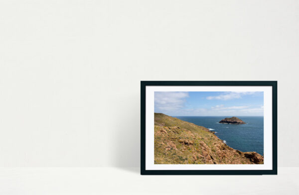 Arquipélago das Berlengas - ID37