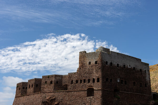 Arquipélago das Berlengas - ID38
