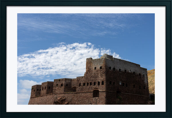 Arquipélago das Berlengas - ID38