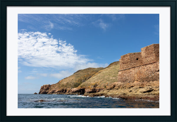 Arquipélago das Berlengas - ID40