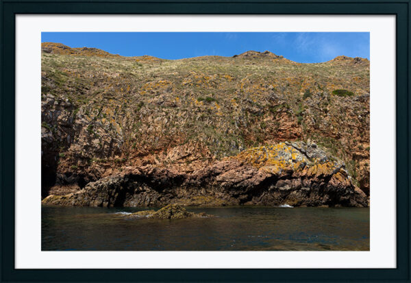Arquipélago das Berlengas - ID41
