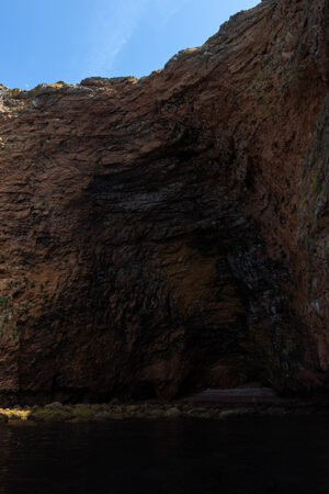 Arquipélago das Berlengas - ID44