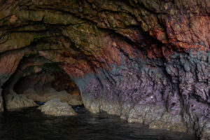 Arquipélago das Berlengas - ID45