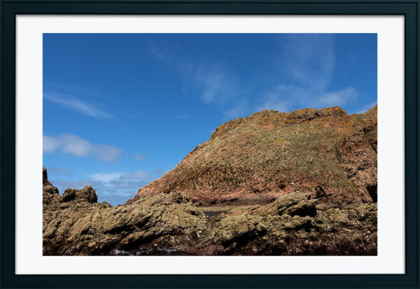 Arquipélago das Berlengas - ID46