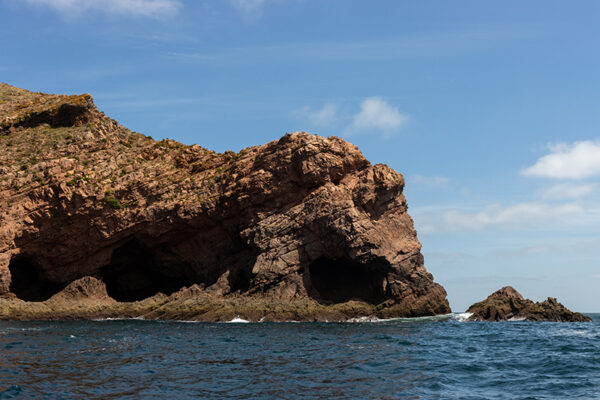 Arquipélago das Berlengas - ID48