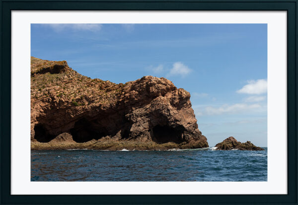 Arquipélago das Berlengas - ID48