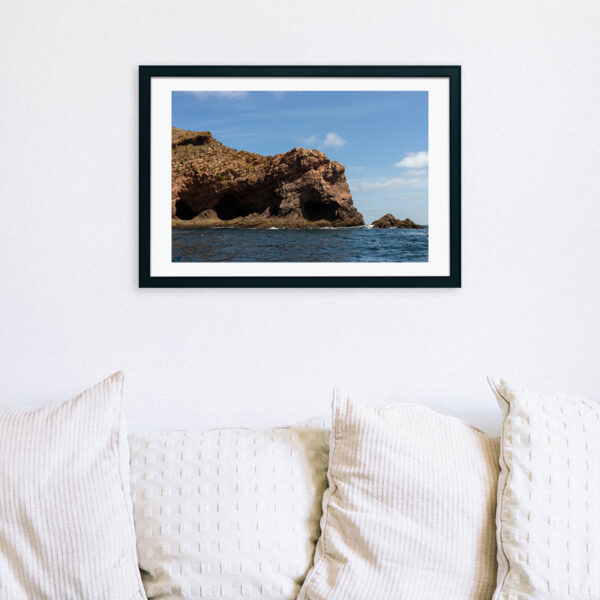 Arquipélago das Berlengas - ID48