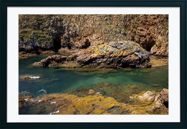 Arquipélago das Berlengas - ID50