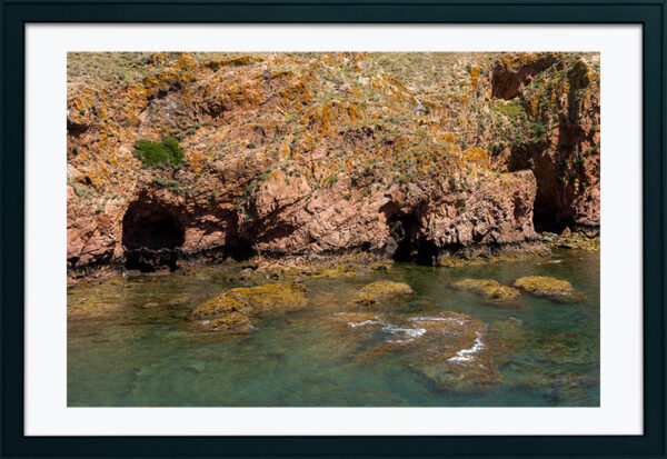 Arquipélago das Berlengas - ID54