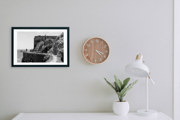 Arquipélago das Berlengas - ID64