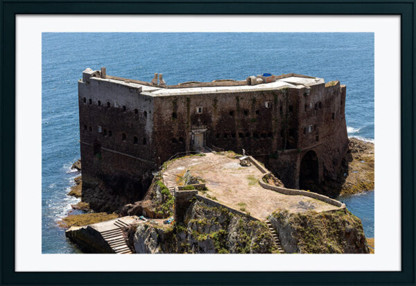 Arquipélago das Berlengas - ID70