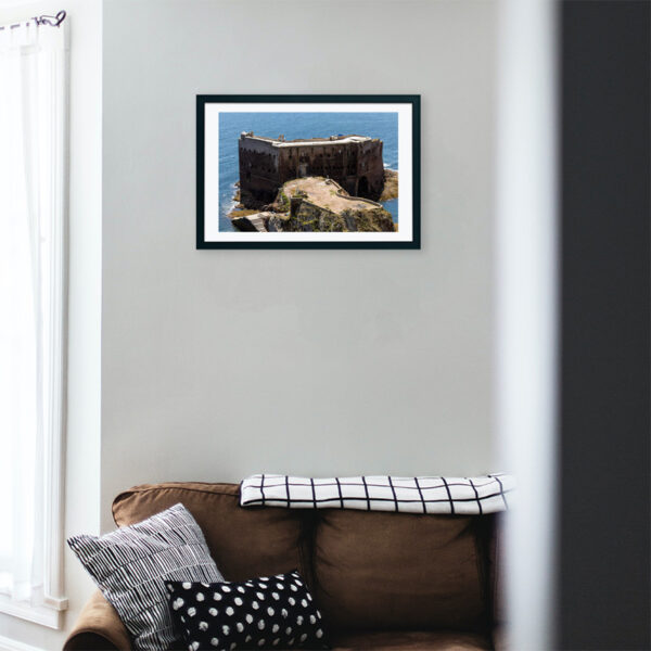 Arquipélago das Berlengas - ID70