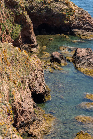 Arquipélago das Berlengas - ID74