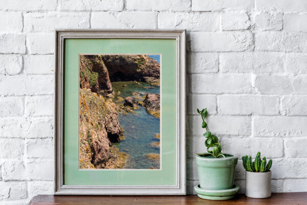 Arquipélago das Berlengas - ID74