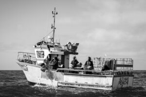 Embarcação de Pesca ao Polvo – ID2