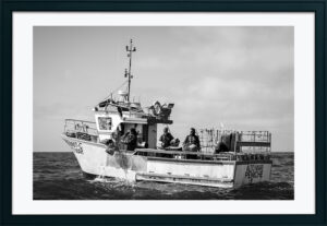 Embarcação de Pesca ao Polvo – ID2