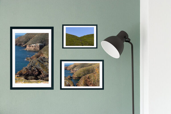 Praia do Salgado - ID7