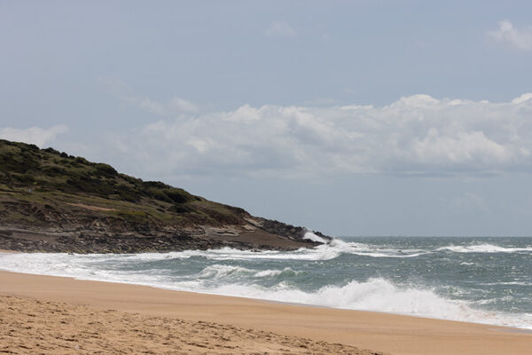 Praia do Salgado - ID8