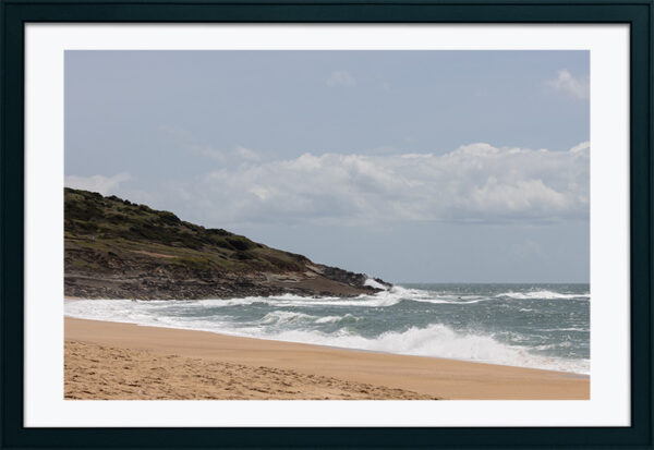 Praia do Salgado - ID8