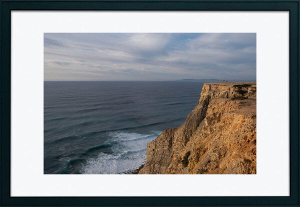 Cabo Espichel - ID11