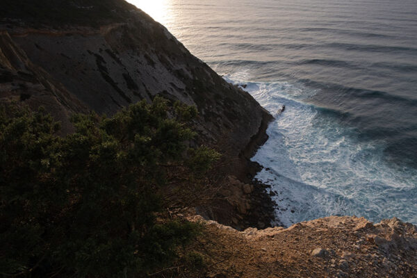 Cabo Espichel - ID13