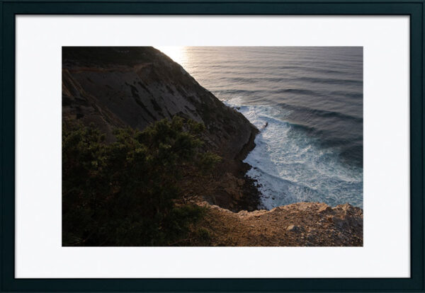 Cabo Espichel - ID13