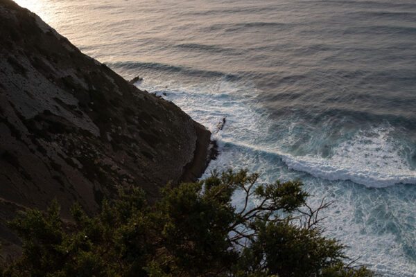 Cabo Espichel - ID18