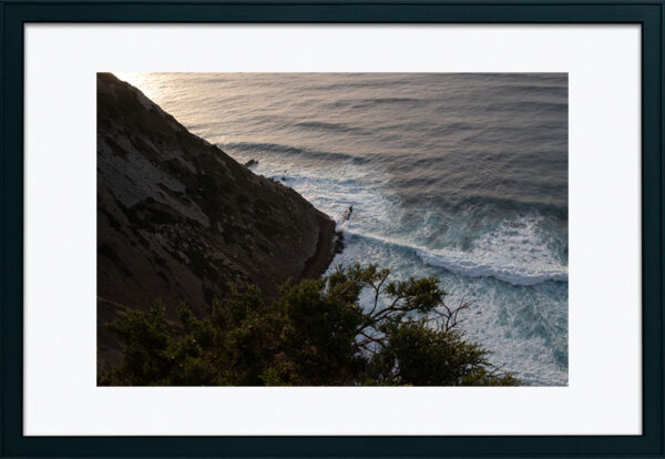 Cabo Espichel - ID18