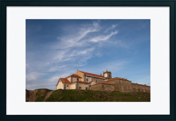 Cabo Espichel - ID22