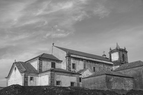 Cabo Espichel - ID23