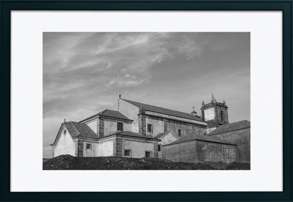 Cabo Espichel - ID23