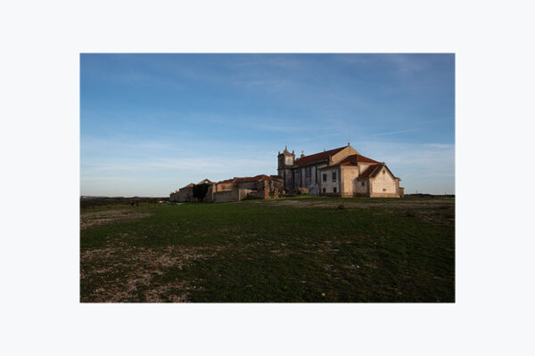 Cabo Espichel - ID24