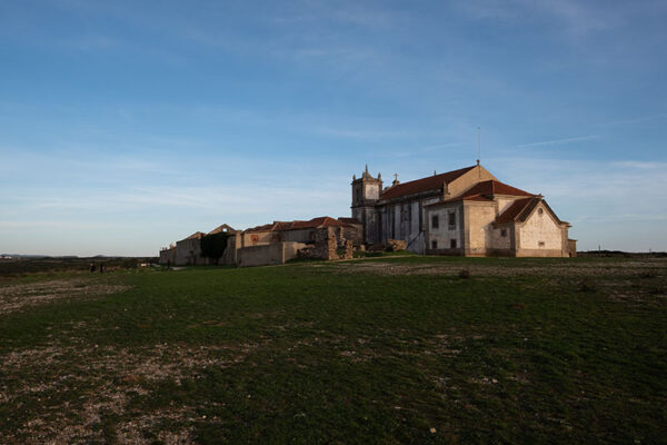 Cabo Espichel - ID24