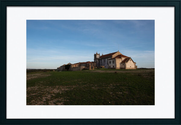 Cabo Espichel - ID24